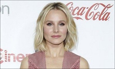 Kristen Bell Gets Candid About Her Struggle With Depression