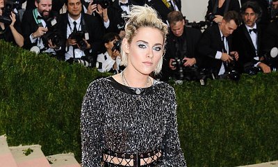 Kristen Stewart Explains the Real Reason She's Not in 'Huntsman: Winter's War'
