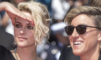 Kristen Stewart May Rekindle Romance With Alicia Cargile