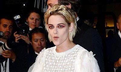 Kristen Stewart Responds After Her Film 'Personal Shopper' Got Booed at Cannes