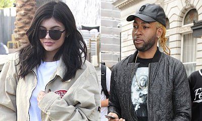 Kylie Jenner and PARTYNEXTDOOR Go Bowling Together