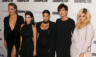Kylie Jenner Calls Kim, Kourtney and Khloe Kardashian 'Hookers'