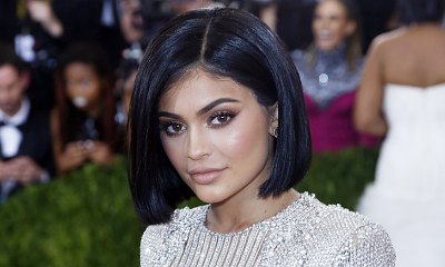 Kylie Jenner Makes Her Music Debut on Burberry Perry's 'Beautiful Day'