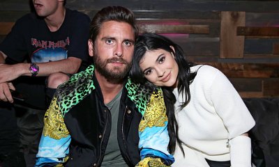 Kylie Jenner Parties With Scott Disick After Tyga Break-Up. What Caused the Split?