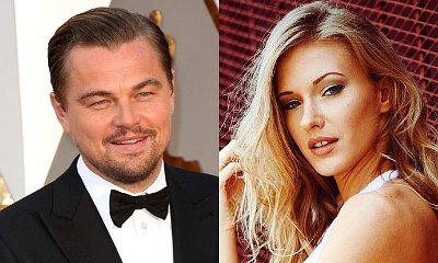 Leonardo DiCaprio Enjoys a Date With Rumored New Girlfriend Ela Kawalec
