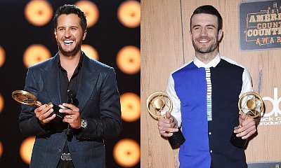 Luke Bryan, Sam Hunt Dominate Winner List of 2016 American Country Countdown Awards