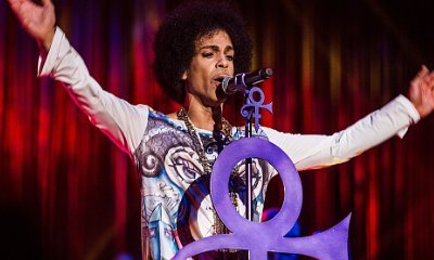 Man Claims to Be Prince's Biological Son, Demands DNA Test