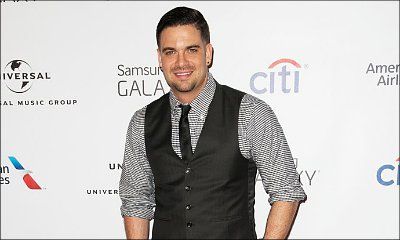 'Glee' Alum Mark Salling Indicted on Child Pornography Charges