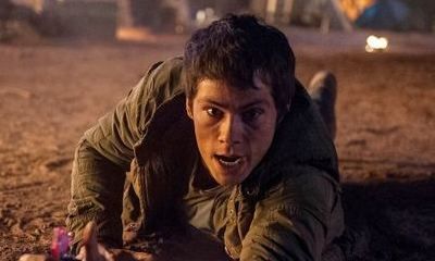 'Maze Runner 3' Pushed Back to 2018 as Dylan O'Brien Is Still on the Mend After On-Set Accident