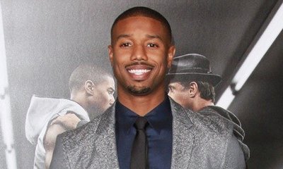 Michael B. Jordan Joins Marvel's 'Black Panther' as Villain