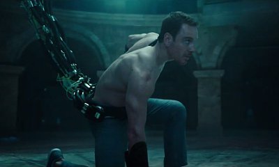 Watch Michael Fassbender Travel to 15th Century Spain in 'Assassin's Creed' First Trailer