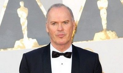 Michael Keaton Back in Talks for 'Spider-Man: Homecoming'