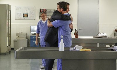 'NCIS' Finale Recap: Tony Leaves to Be With His Loved One