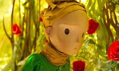 Netflix Releases Trailer and Release Date for 'The Little Prince'