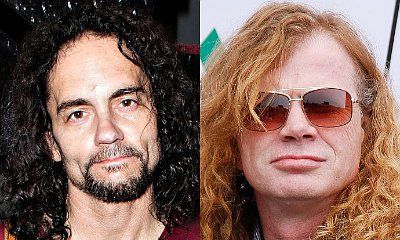 Former Megadeath Drummer Nick Menza Dies After Collapsing During Show, Dave Mustaine Pays Tribute