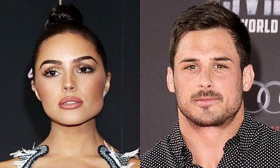 Is Olivia Culpo Dating Danny Amendola? Here's the Proof