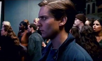 Original Spider-Man Tobey Maguire Praises Tom Holland With This Funny Video