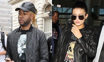 PND Serenades Kylie Jenner After She Called Him Out for Deleting Her on Social Media