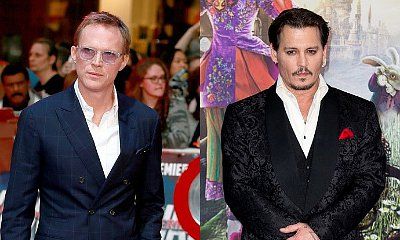 Paul Bettany Defends Johnny Depp Amid Amber Heard's Domestic Violence Accusations