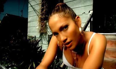 People Find Out Jennifer Lopez Didn't Sing About Ellie on 'I'm Real' 15 Years Later