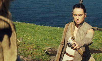 Check Out Possible 'Star Wars Episode VIII' Title in This Leaked Video