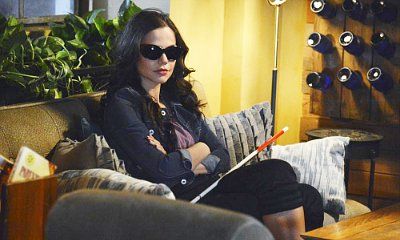 'Pretty Little Liars' Star Teases Jenna's Return: 'I'm in Most of the Season'