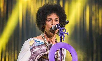 Prince Remembered at Private Funeral in Minnesota