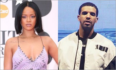 Rihanna and Drake 'Secretly Dating for Months'