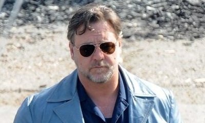 Russell Crowe Confirms Dr. Jekyll Role in 'The Mummy' Remake