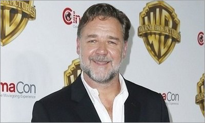 Russell Crowe in Talks to Play Dr. Jekyll-Like Role in 'The Mummy' Reboot