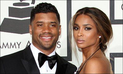 Russell Wilson Pens Heartfelt Message for Ciara and Her Son, Says They Bring Him 'Pure Joy'