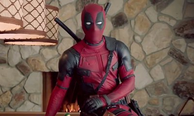 Ryan Reynolds Makes Meta-Appearance in 'Deadpool' Honest Trailer