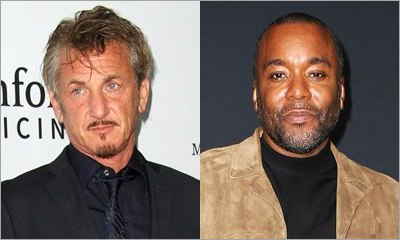 Sean Penn Drops $10M Defamation Lawsuit After Lee Daniels Apologizes to Him