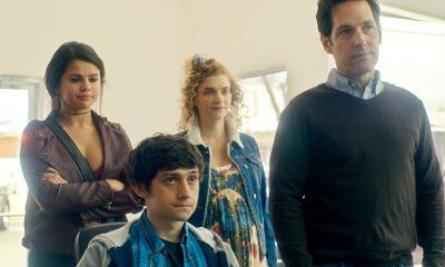 Selena Gomez Calls Paul Rudd a 'Pervert' in 'Fundamentals of Caring' First Trailer