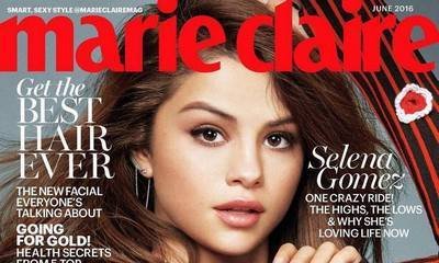 Selena Gomez Has 'Been Dating' Again and She Enjoys It