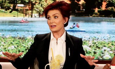 Sharon Osbourne Is 'Emotional' After Ozzy's Cheating Rumors, Breaks Silence on the Scandal