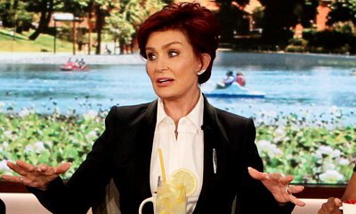 Sharon Osbourne Is 'Emotional' After Ozzy's Cheating Rumors, Breaks Silence on the Scandal
