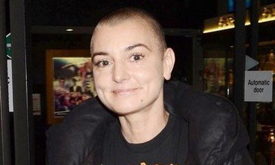 Sinead O'Connor Found Safe After Being Reported Missing in Chicago Suburb