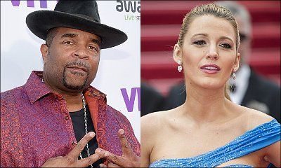 He Got Her Back! Sir Mix-a-Lot Defends Blake Lively in 'Oakland Booty' Controversy
