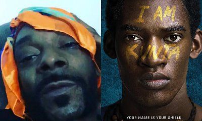 Snoop Dogg Blasts 'Roots' Remake Series, Tells Fans to Boycott the Show