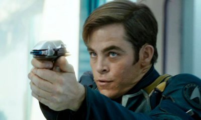'Star Trek 4' May Already Be in the Works
