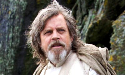 'Star Wars Episode VIII' Set Photos Show Luke Skywalker's Jedi Temple. What May Happen Next?