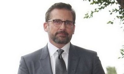 Steve Carell Mourning the Loss of His Mother