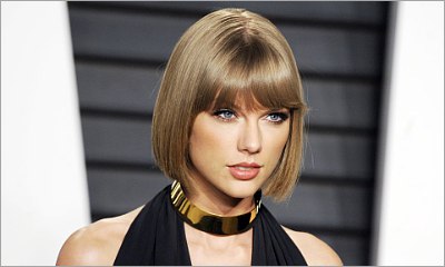 Taylor Swift Made How Much to Top Billboard's Top Money-Makers List of 2015?