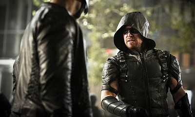 Team Arrow Is on Break After Season Finale. What Will Bring Them Back Together?