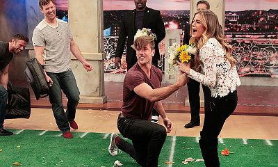 'The Bachelorette' Recap: Proposals and Villain Already in Week 2