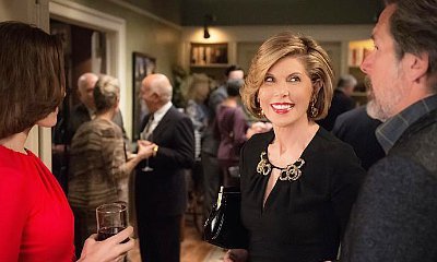 'The Good Wife' Creators Explain the Show's Unresolved Ending