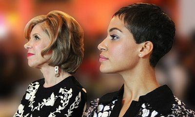 'The Good Wife' Spin-Off Officially Announced With Christine Baranski and Cush Jumbo