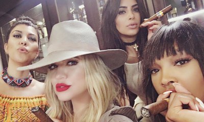 The Kardashians Enjoy Vacation in Cuba. See the Pics!
