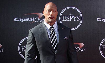 The Rock's New Action Flick 'Skyscraper' Acquired by Legendary